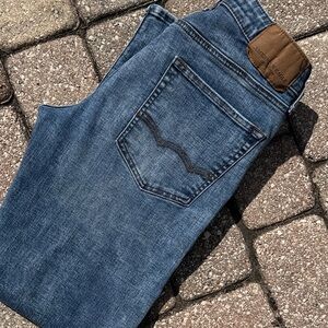 American Eagle Men's Blue Jeans 29x30